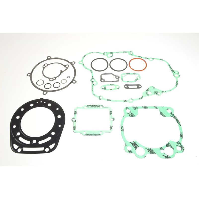 Kawasaki KX 500 Gasket Kit - Athena - Complete - `89-`04 Kawasaki KX 500 Gasket Kit - Athena - Complete - `89-`04