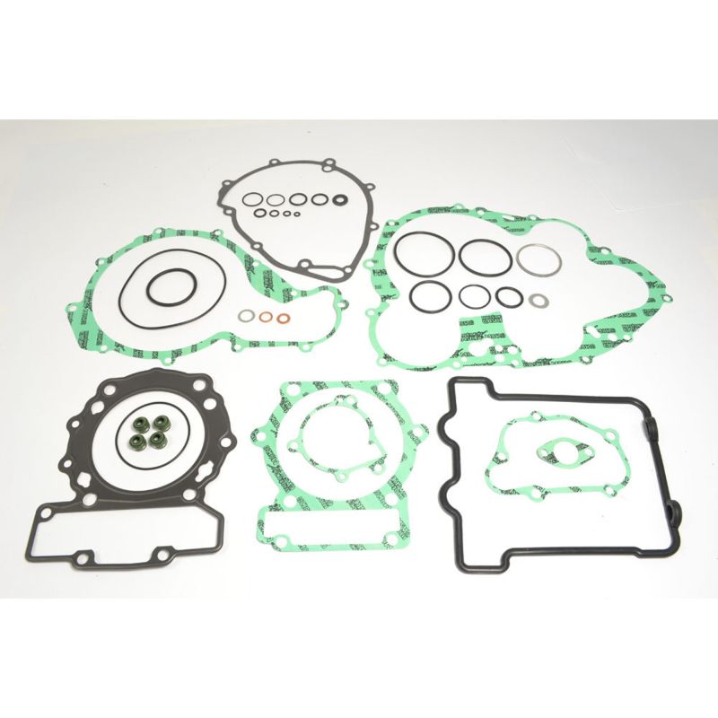 Kawasaki KLX 650 Complete Gasket Kit - Athena - `93-`01