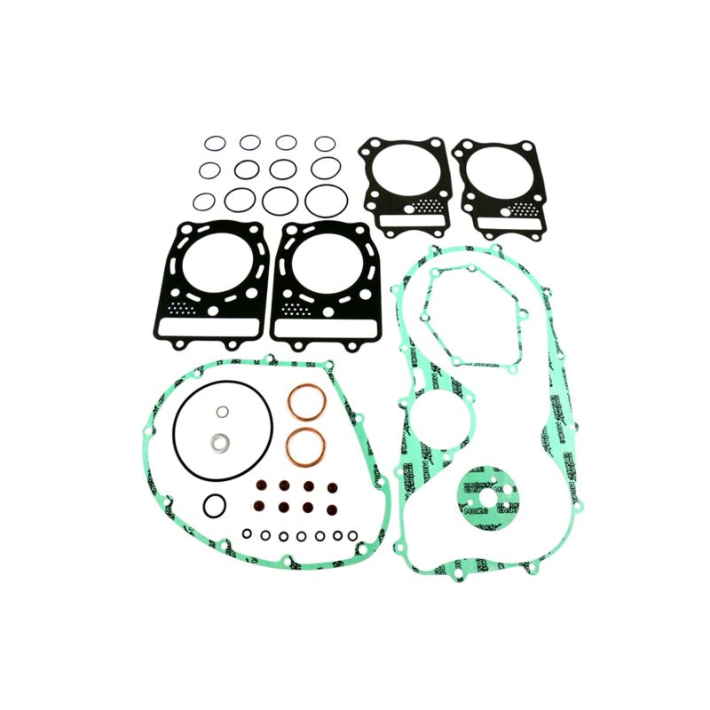 Kawasaki VN Custom Ccf 900 Complete Gasket Kit - Athena - `12-`18 Kawasaki VN Custom Ccf 900 Complete Gasket Kit - Athena - `12-`18