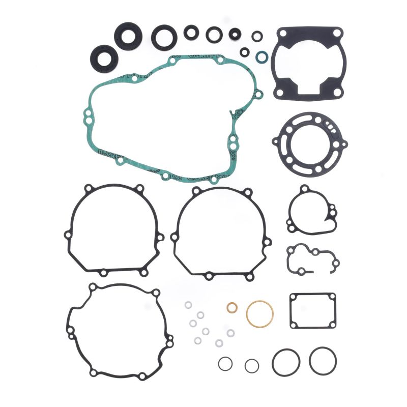 Kawasaki KX 100 Complete Gasket Kit - Athena - `14-`21