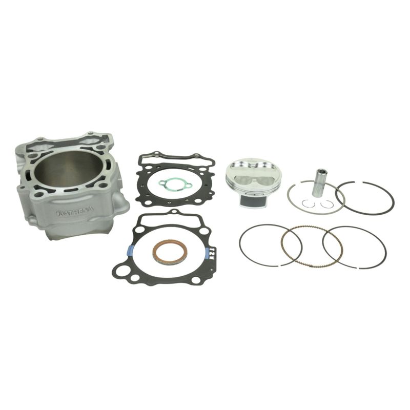 Yamaha WR 250 F Big Bore Cylinder Kit - Athena - `15-`18 Yamaha WR 250 F Big Bore Cylinder Kit - Athena - `15-`18