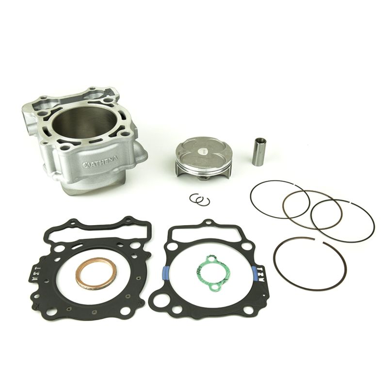 Yamaha YZ 250 F Cylinder Kit - Athena - Standard Bore - `16-`18 Yamaha YZ 250 F Cylinder Kit - Athena - Standard Bore - `16-`18