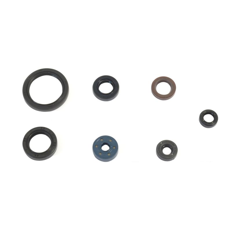 Yamaha WR F 450 Engine Oil Seal Kit - Athena - `16-`23 Yamaha WR F 450 Engine Oil Seal Kit - Athena - `16-`23