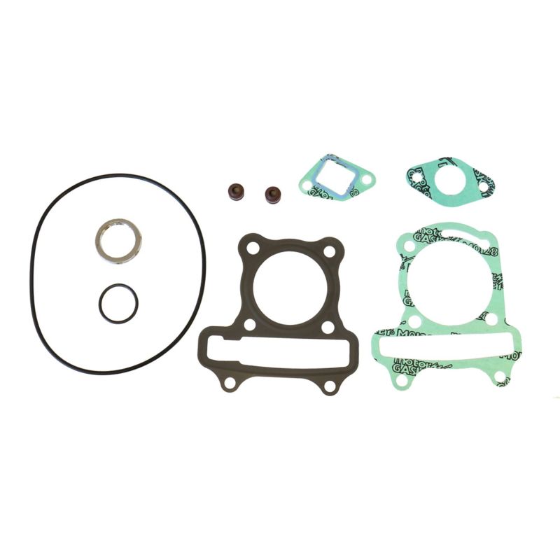 Yamaha YFM 90 Raptor Top End Gasket Kit - Athena - `09-`13 Yamaha YFM 90 Raptor Top End Gasket Kit - Athena - `09-`13