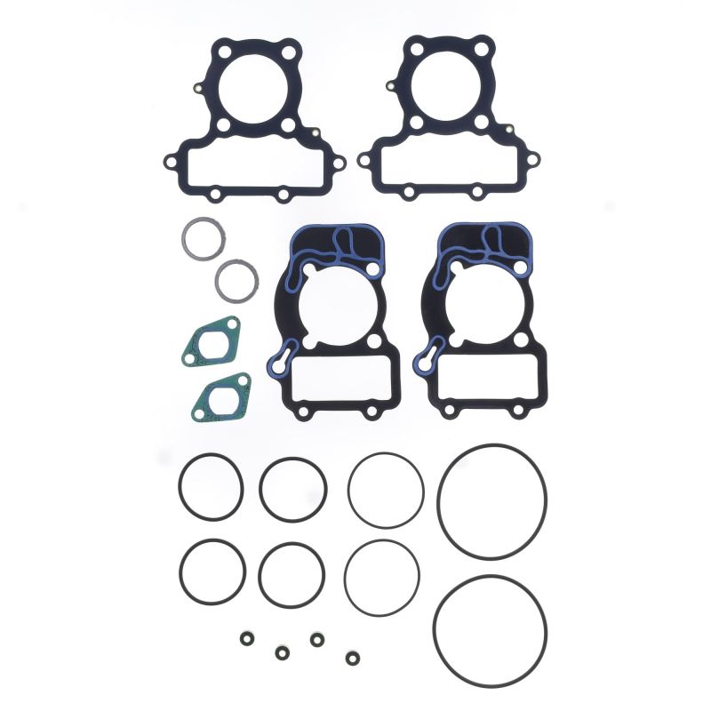 Yamaha XV V Star 250 Top End Gasket Kit - Athena - `08-`11 Yamaha XV V Star 250 Top End Gasket Kit - Athena - `08-`11