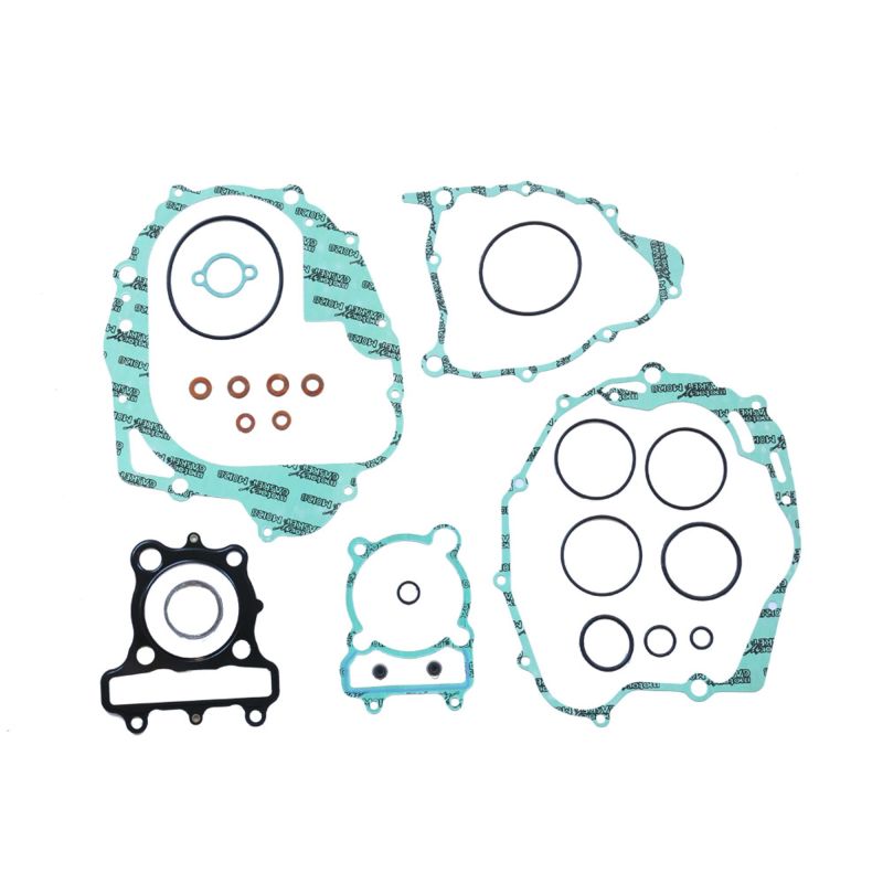 Yamaha YFM 350 Raptor Complete Gasket Kit - Athena - `03-`13 Yamaha YFM 350 Raptor Complete Gasket Kit - Athena - `03-`13