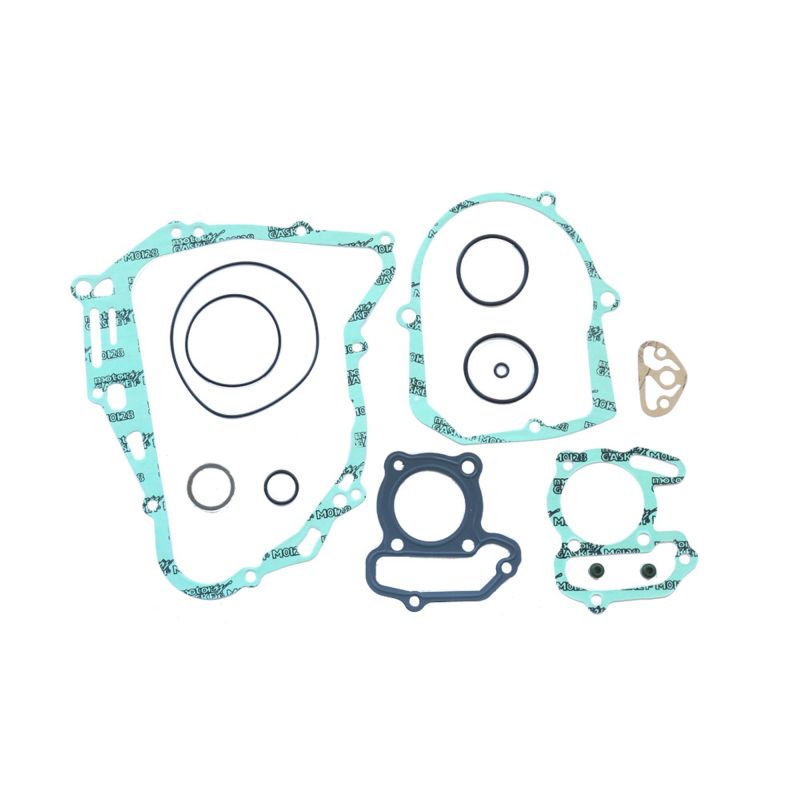 Yamaha YFM 80 Moto4 Gasket Kit - Athena - Complete - `85-`00 Yamaha YFM 80 Moto4 Gasket Kit - Athena - Complete - `85-`00