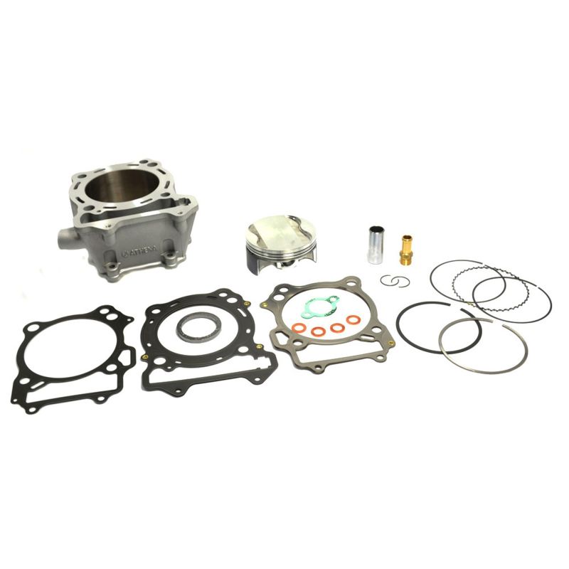 Kawasaki KLX 400 Standard Bore Cylinder Kit - Athena - `03-`06