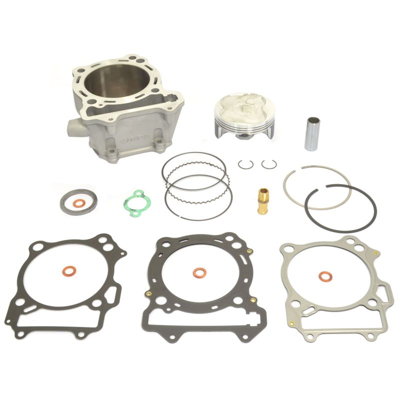 Kawasaki KLX 400 Big Bore Cylinder Kit - Athena - 94mm 435cc - `03-`06