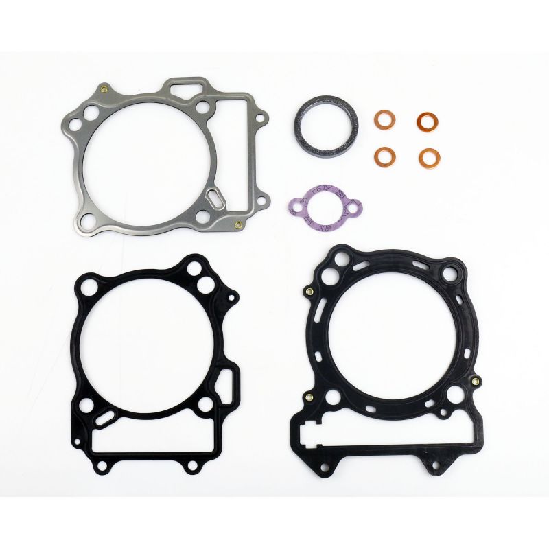 Kawasaki KLX 400 Big Bore Cylinder Gasket Kit - Athena - 94mm - `03-`06