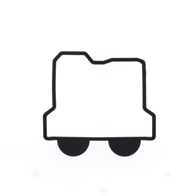 BMW G450X Valve Cover Gasket - Athena - `07-`10