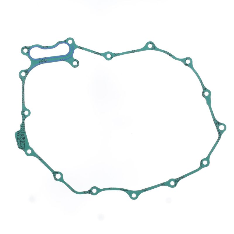 Honda XL Varadero Clutch Cover Gaskets - Athena - `99-`11