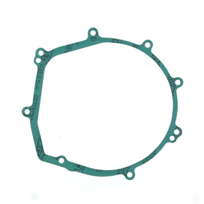 Kawasaki VN D Side Gasket - Athena - Generator Side - `99-`05