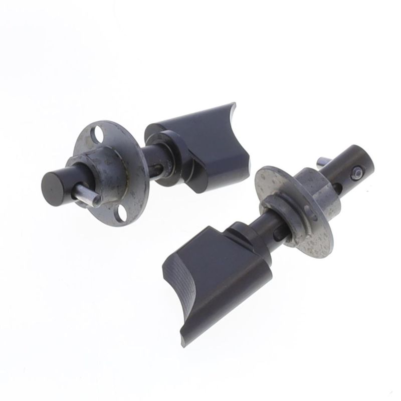 Kawasaki KX Performance Exhaust - Athena - Replacement Power Exhaust Valve - `03-`07 Kawasaki KX Performance Exhaust - Athena - Replacement Power Exhaust Valve - `03-`07