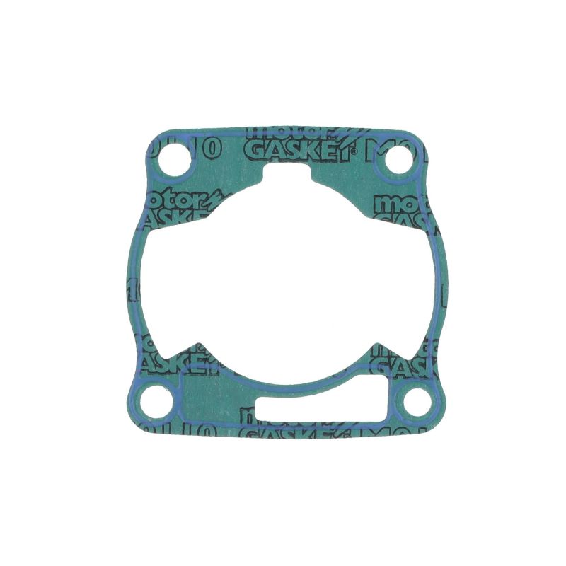 Yamaha YZ LC Cylinder Base Gasket - Athena - OE Thickness - `93-`01
