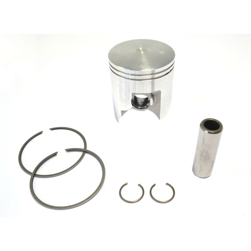 Kawasaki KX 60 Cast Piston - Athena - 42.95mm Bore 2T - `88-`03 Kawasaki KX 60 Cast Piston - Athena - 42.95mm Bore 2T - `88-`03