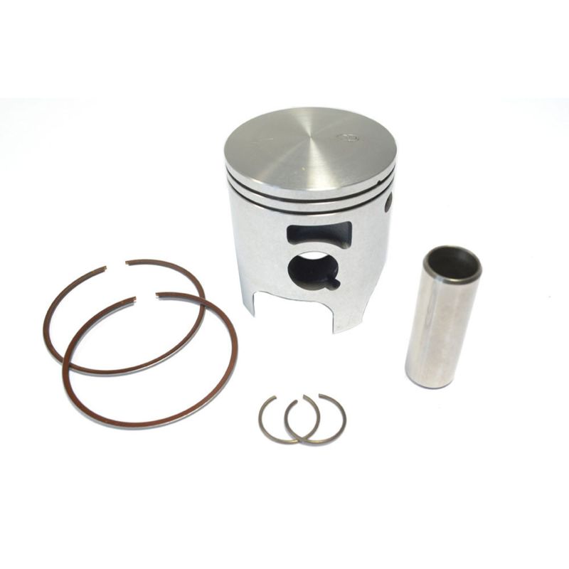 Kawasaki KX 80 Engine Piston - Athena - Cast - `90-`00 Kawasaki KX 80 Engine Piston - Athena - Cast - `90-`00