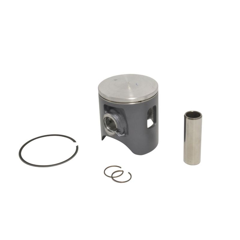 Yamaha YZ 125 Cast Piston - Athena - 53.97mm Bore 2T - `97-`01 Yamaha YZ 125 Cast Piston - Athena - 53.97mm Bore 2T - `97-`01