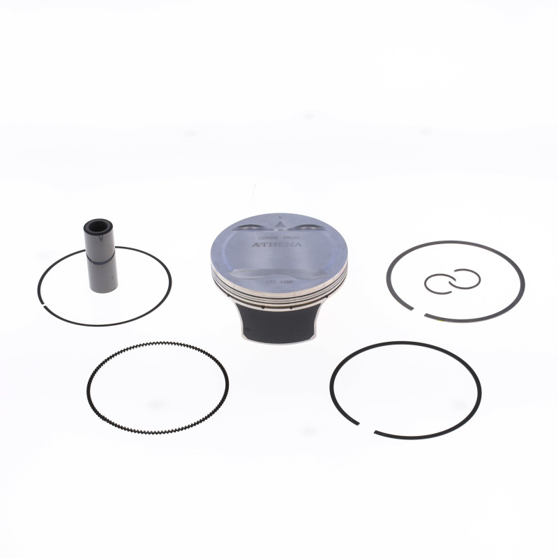 Yamaha Raptor Big Bore Cylinder Kit - Athena - Forged Racing Piston Bore 105.46mm - `06-`14 Yamaha Raptor Big Bore Cylinder Kit - Athena - Forged Racing Piston Bore 105.46mm - `06-`14