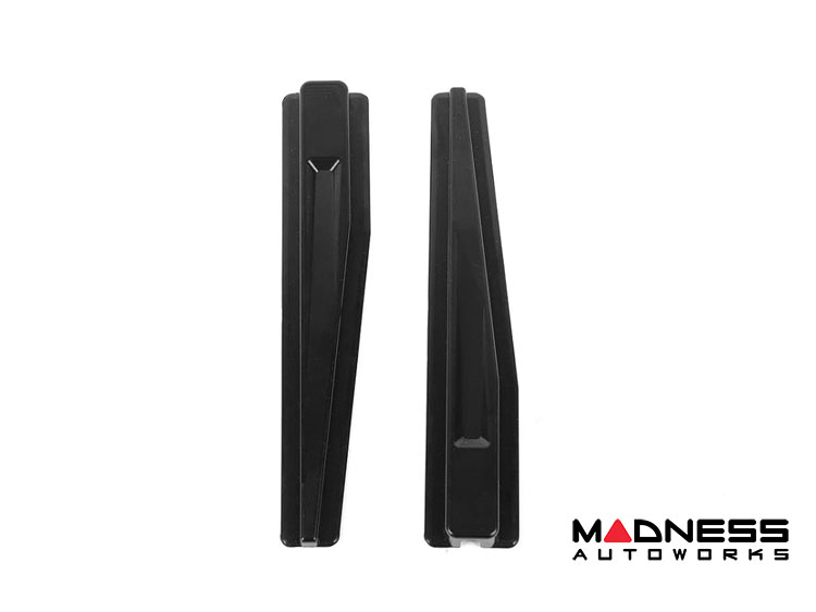 Ford Bronco Defroster Wire Protection Molding - Hard Top