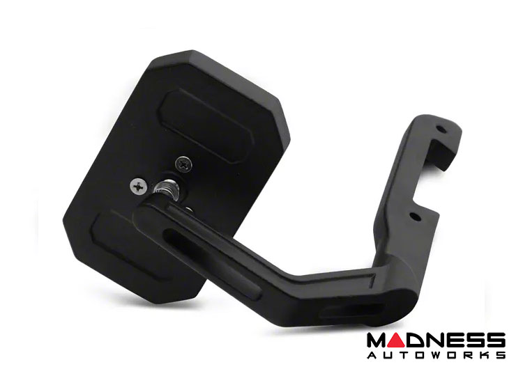 Ford Bronco Wide Angle Mirror Kit - Trail Sight Mount