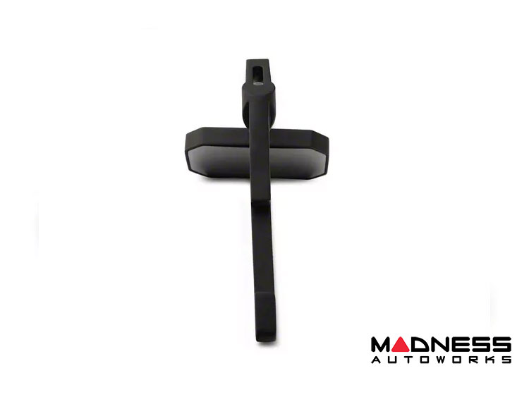 Ford Bronco Wide Angle Mirror Kit - Trail Sight Mount