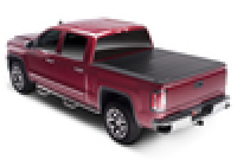 Ram 1500 Tonneau Cover - BAK - BAKFlip FiberMax - `19-`25 Ram 1500 Tonneau Cover - BAK - BAKFlip FiberMax - `19-`25