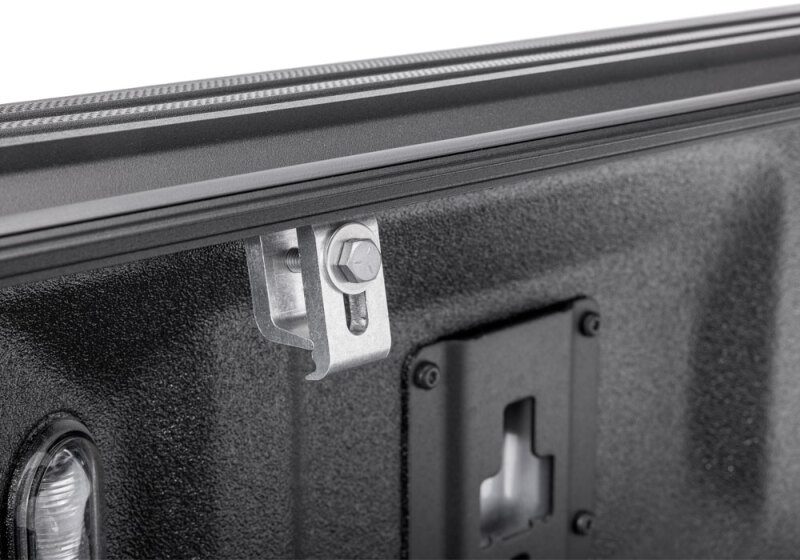 Ford F-450 Tonneau Cover - BAK - BAKFlip G2 Hard Fold - `08-`16