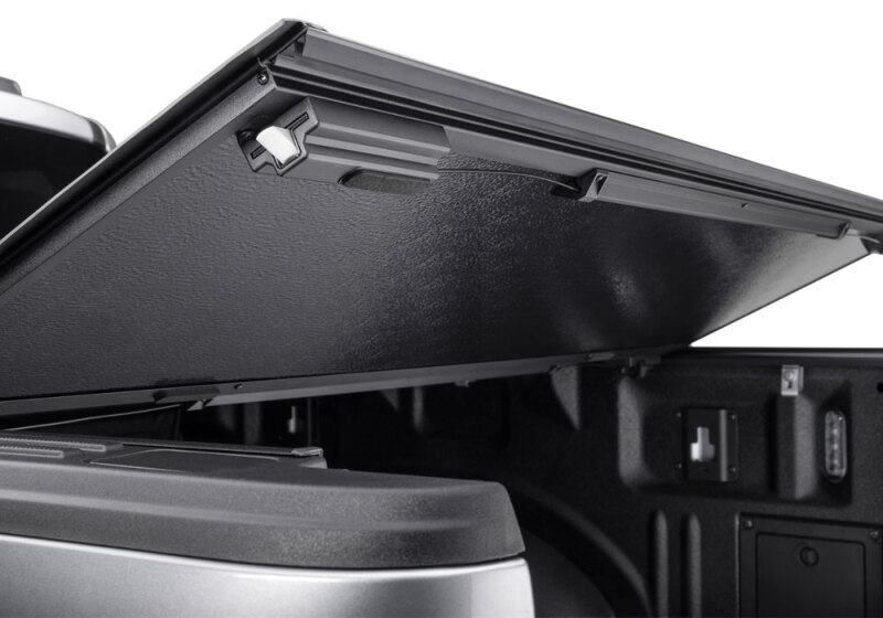 Ford F-450 Tonneau Cover - BAK - BAKFlip G2 Hard Fold - `08-`16