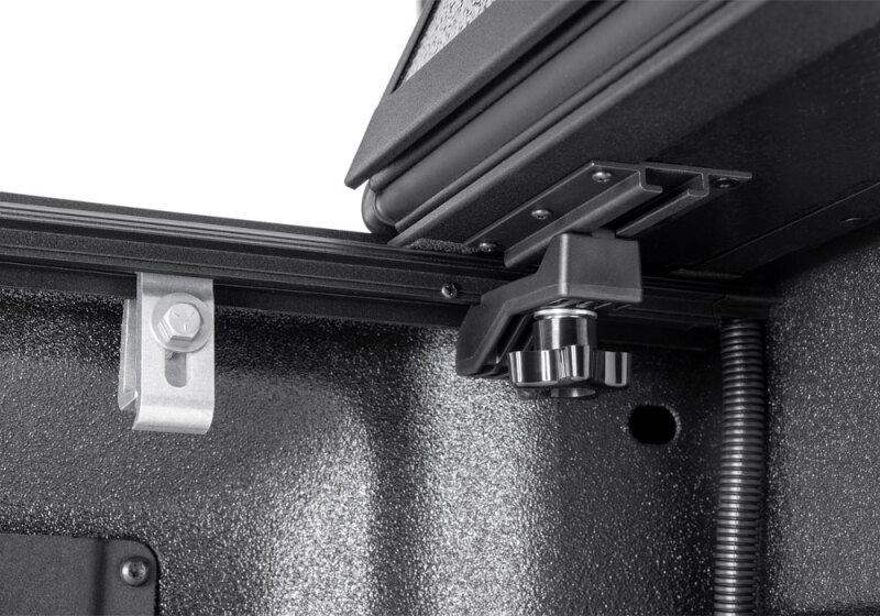 Ford F-450 Tonneau Cover - BAK - BAKFlip G2 Hard Fold - `08-`16