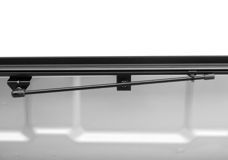 Nissan Frontier Tonneau Cover - BAK - BAKFlip G2 - `05-`21