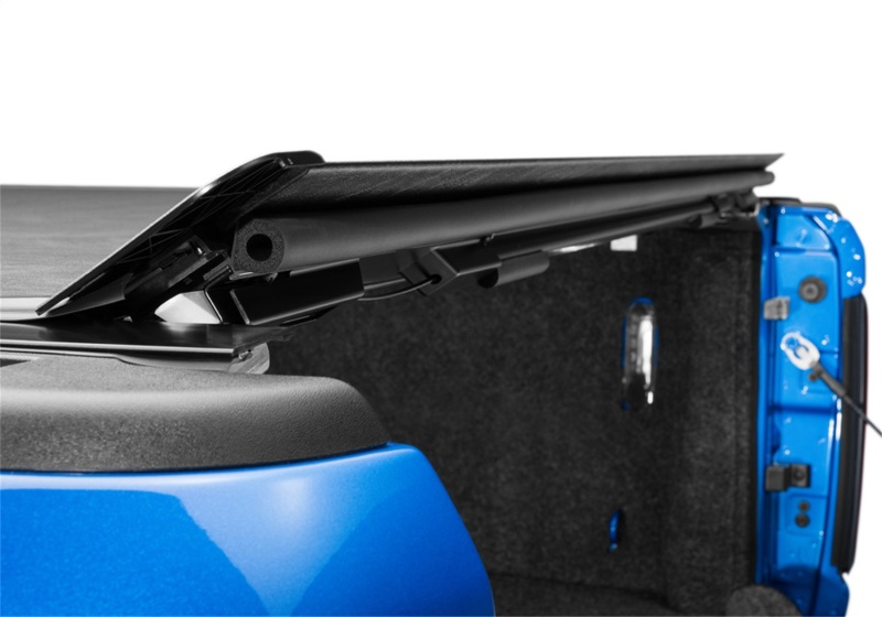 Ram 3500 Tonneau Cover - BAK - Revolver X2 - `10-`20