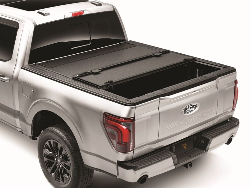 Toyota Tacoma Tonneau Cover - BAK - BAKFlip MX4 EZ-Lift - `24-`26