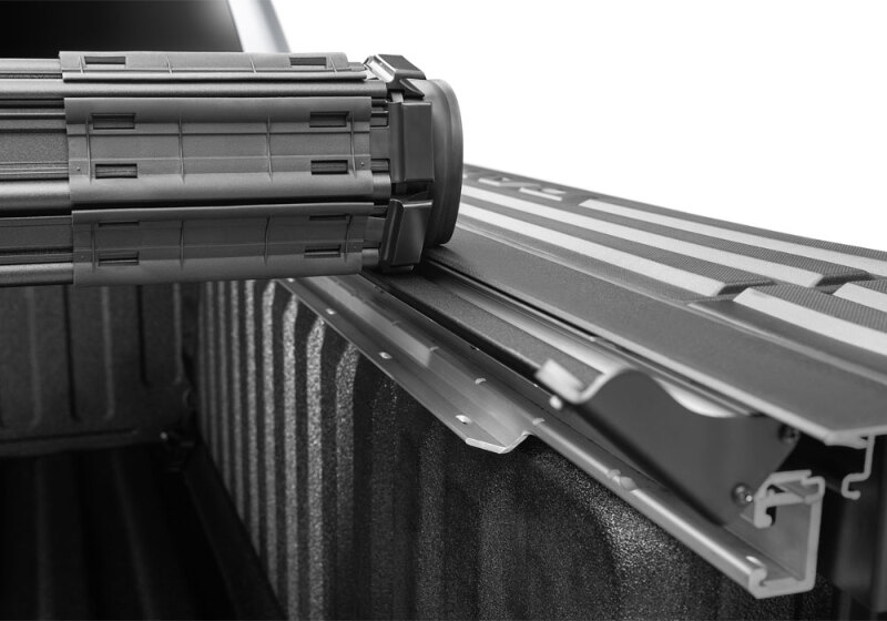 Ram 1500 Tonneau Cover - BAK - Revolver X4s, Hard Rolling - Matte Black - `09-`18