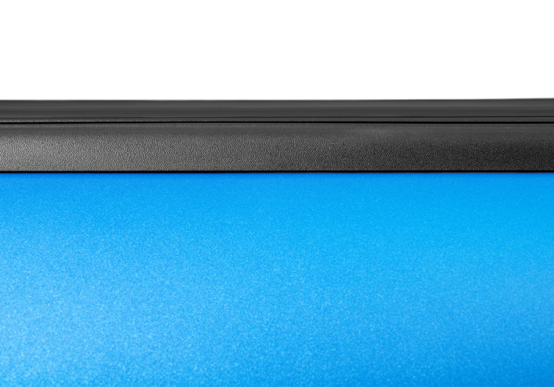 Ram 1500 Tonneau Cover - BAK - Revolver X4s, Hard Rolling - Matte Black - `09-`18