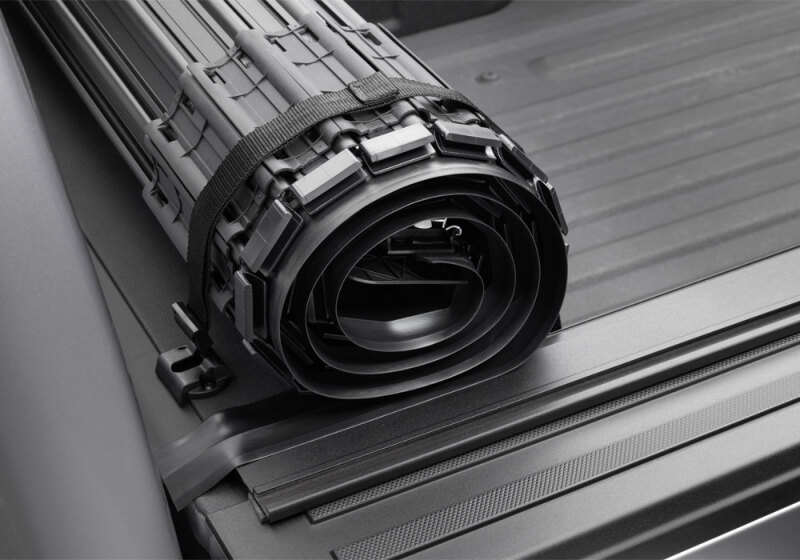 Ford F-150 Tonneau Cover - BAK - Revolver X4ts - Matte Black - `15-`20