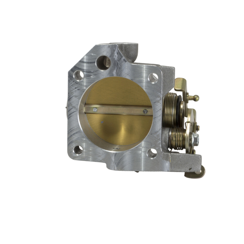 Ford Explorer Throttle Body - BBK - Power Plus Series, 66mm - `90-`01