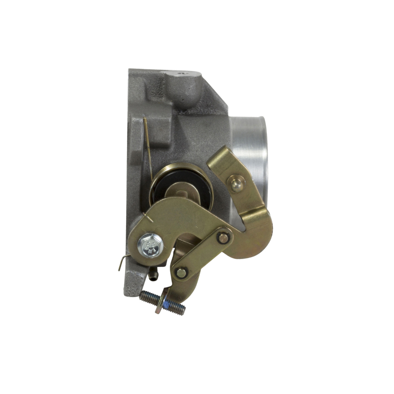 Ford Ranger Throttle Body - BBK - Power Plus Series, 66mm - `90-`01