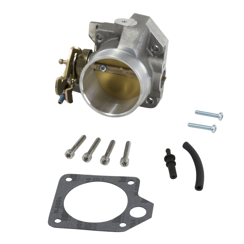 Ford Ranger Throttle Body - BBK - Power Plus Series, 66mm - `90-`01