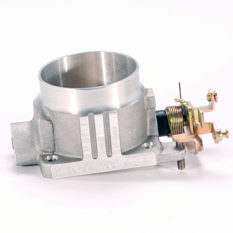 Ford F-150 Throttle Body - BBK - Power Plus Series 75mm - `97-`03