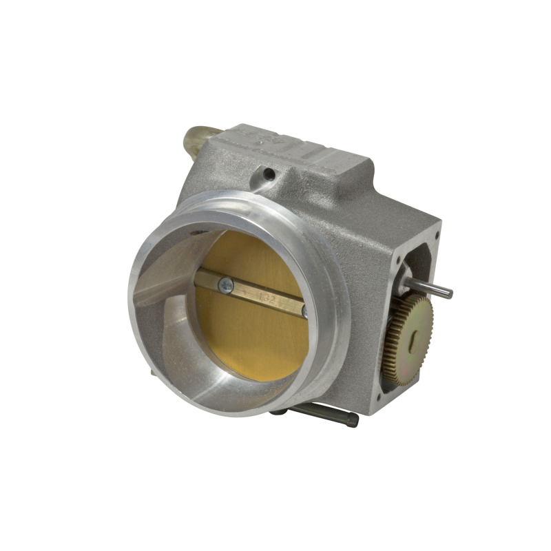 Chevrolet Corvette Throttle Body - BBK - Power Plus Series 80mm - `97-`04