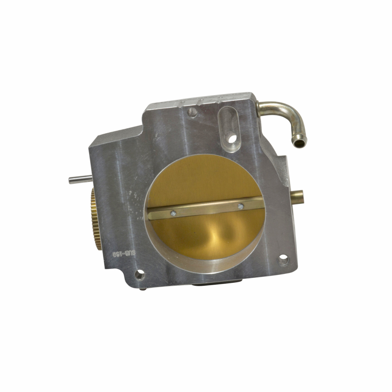 Chevrolet Corvette Throttle Body - BBK - Power Plus Series 80mm - `97-`04
