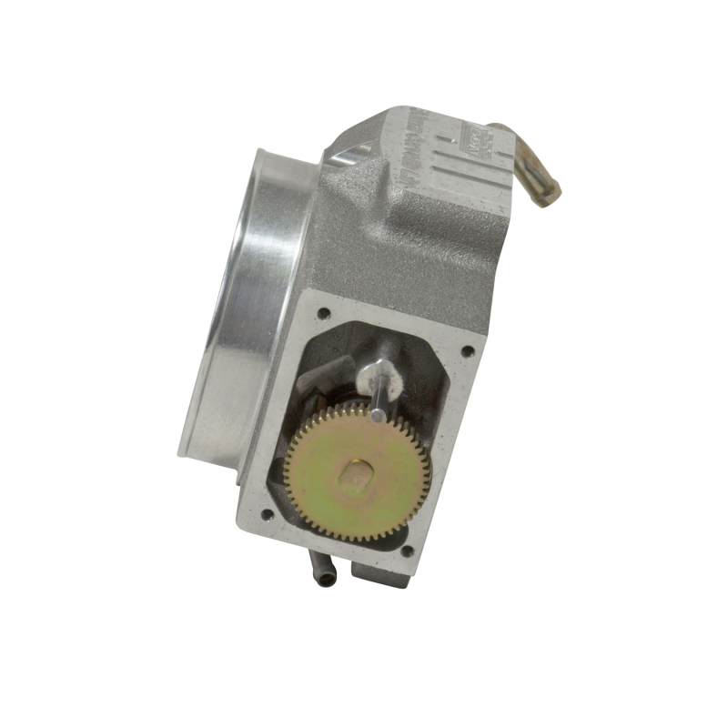 Chevrolet Corvette Throttle Body - BBK - Power Plus Series 80mm - `97-`04