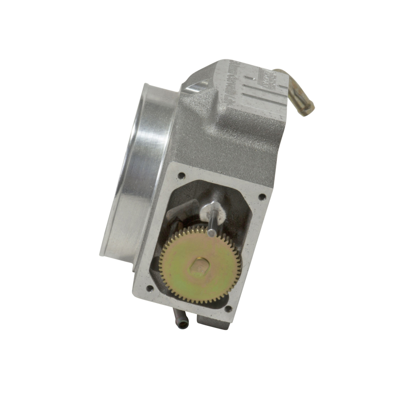 Chevrolet Corvette Throttle Body - BBK - Power Plus Series 80mm - `97-`04