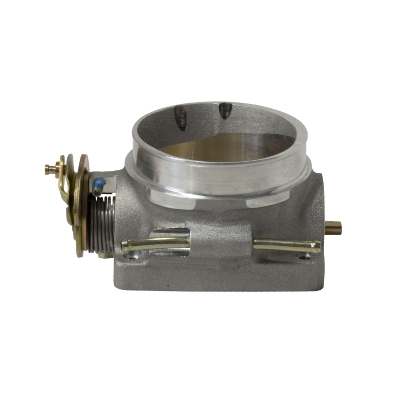 Chevrolet Camaro Throttle Body - BBK - Power Plus 85mm - `98-`02