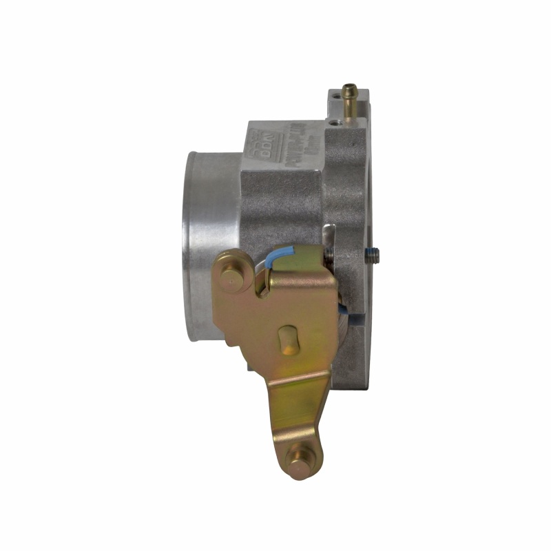 Jeep Jeep Throttle Body - BBK - Power Plus Series, 62mm - `04-`06