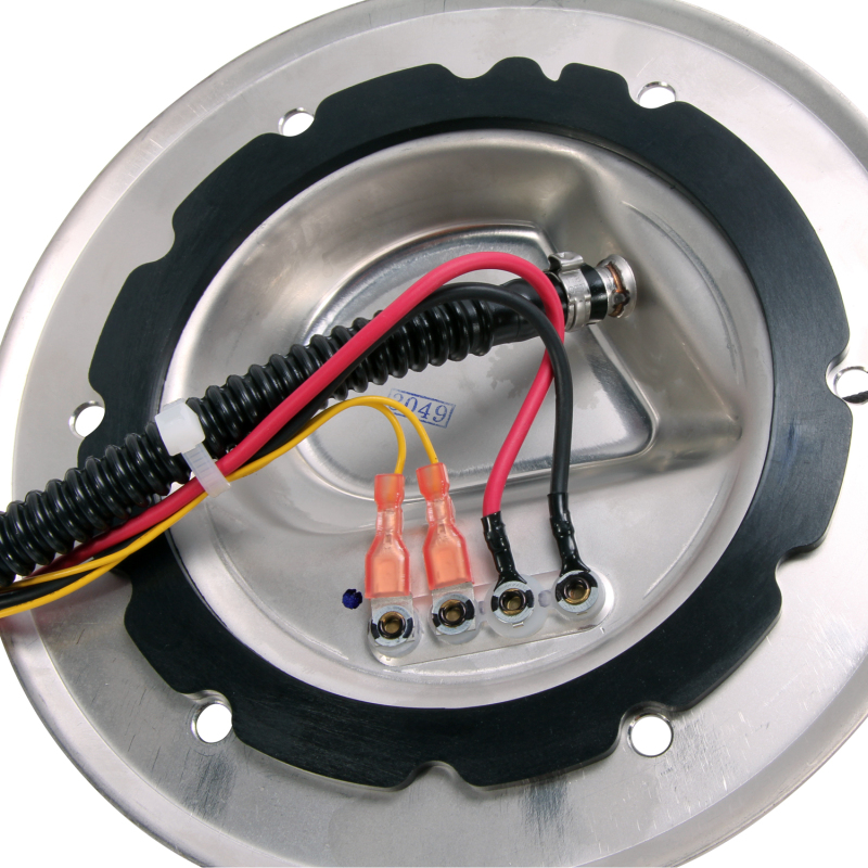 Ford Cobra Fuel Pump - BBK - 300LPH - `98-`02