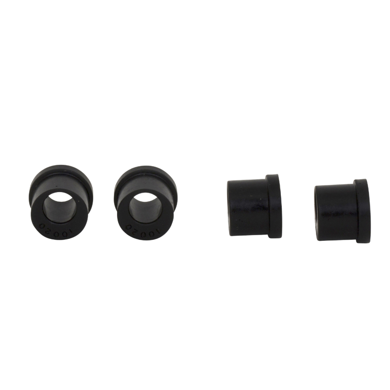Ford Mustang Steering Rack Bushings - BBK - Offset Polyurethane - `86-`04