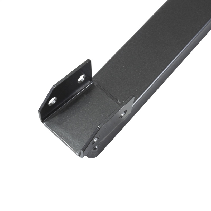 Ford Mustang Subframe Connector - Full Length - BBK - Standard Style - Black - `94-`04