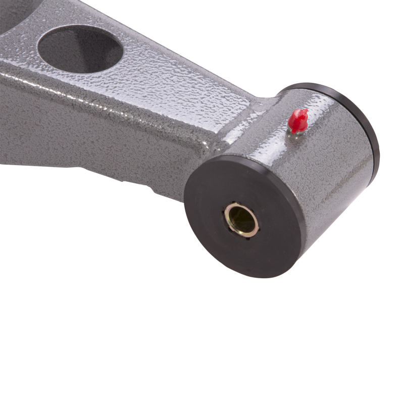 Ford Mustang Rear Control Arm Kit - BBK - Performance Kit with Polyurethane Bushings - Black - `05-`12